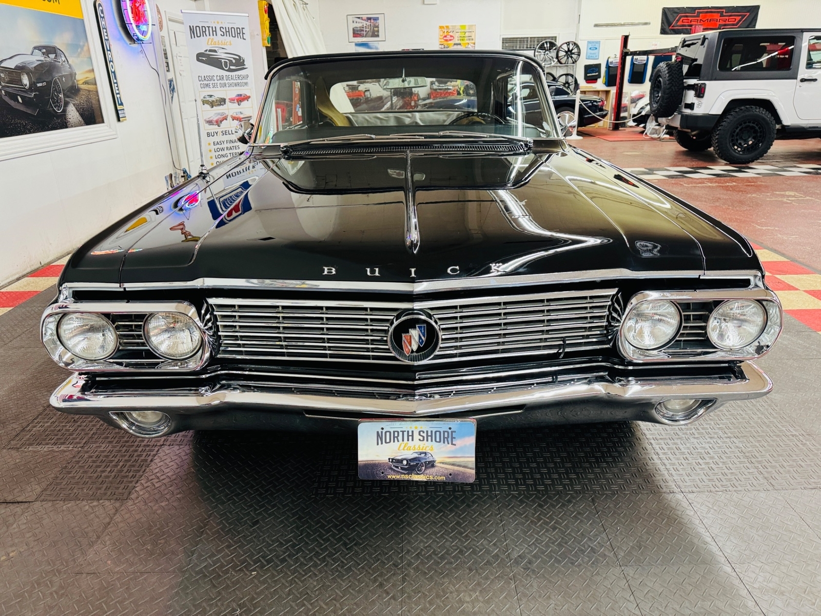 Buick-Electra-1963-Convertible-4