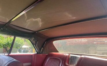 Buick-Electra-1964-Red