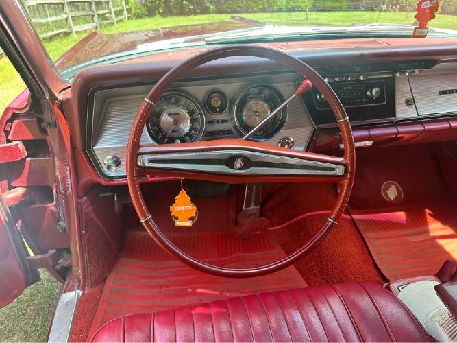 Buick-Electra-1964-Red-6