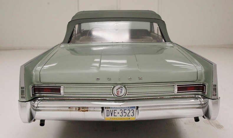 Buick-Electra-225-1963-Willow-Green-Ivory-18