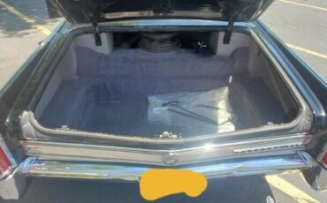 Buick-Electra-225-1964-Black-Gray-Leather-1