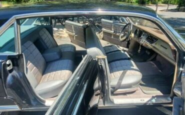 Buick-Electra-225-1964-Black-Gray-Leather-2