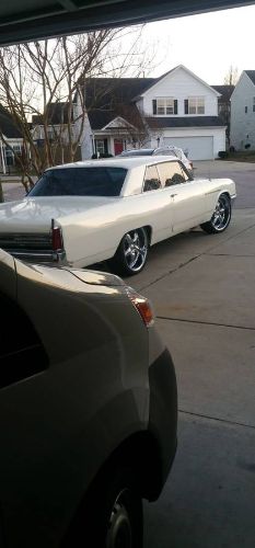 Buick-Electra-225-1964-White-5