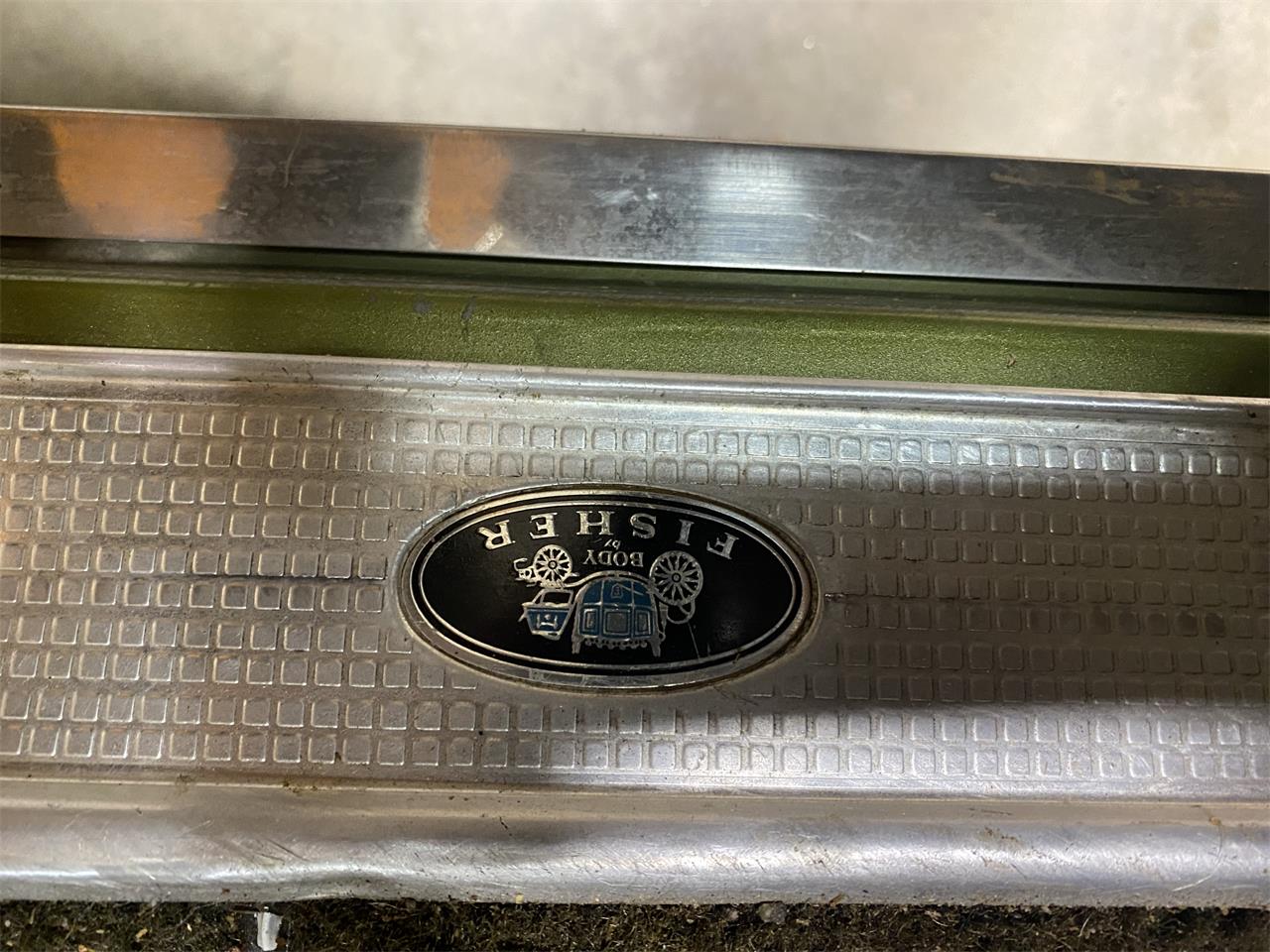 Buick-Electra-225-1973-Green-White-w-Brown-14