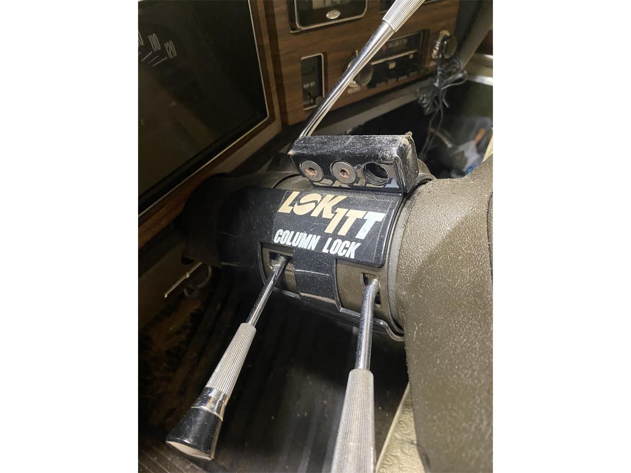 Buick-Electra-225-1973-Green-White-w-Brown-6
