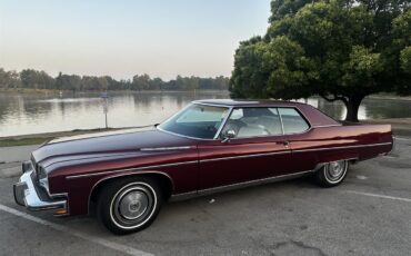 Buick-Electra-225-1973-Red-White-1
