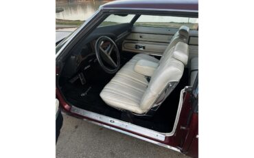 Buick-Electra-225-1973-Red-White-10