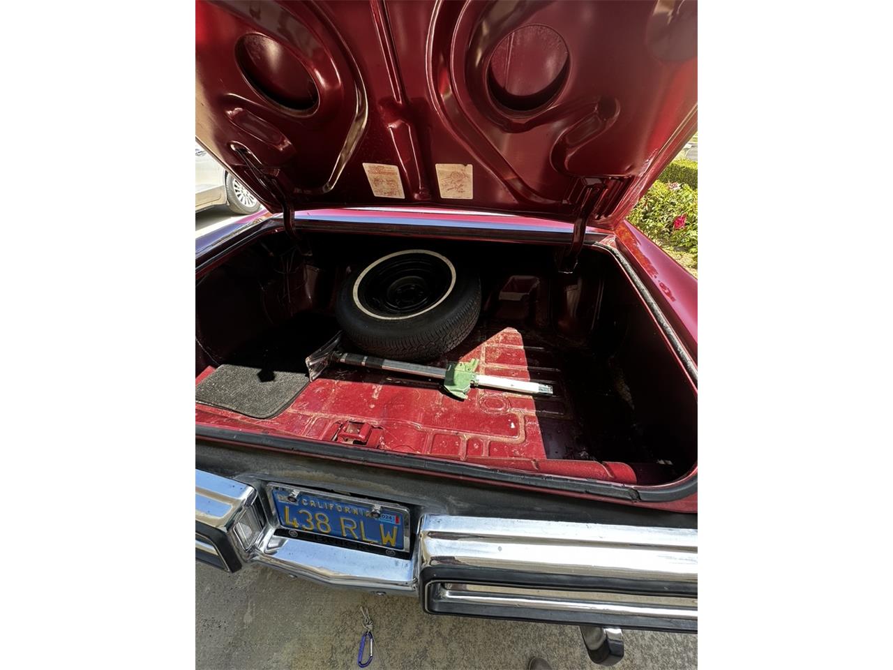 Buick-Electra-225-1973-Red-White-22