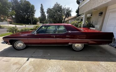 Buick-Electra-225-1973-Red-White-6