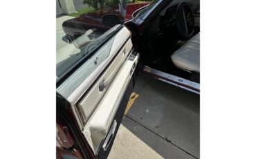 Buick-Electra-225-1973-Red-White-9