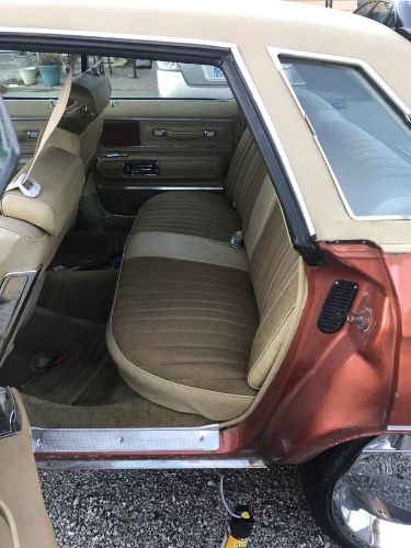 Buick-Electra-225-1975-Orange-13