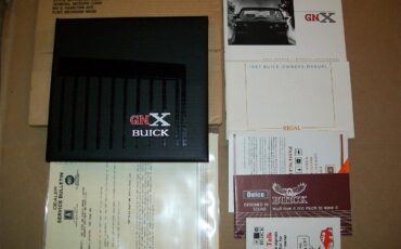 Buick-Gnx-1987-Black-Gray-45