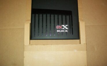 Buick-Gnx-1987-Black-Gray-8