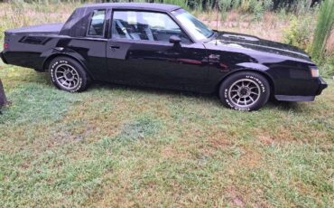 Buick-Grand-national-1985-Black