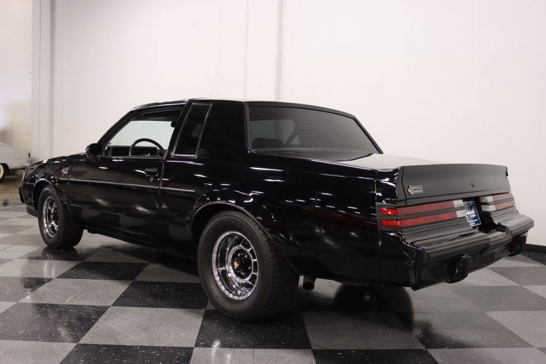 Buick-Grand-national-1987-Black-Black-11