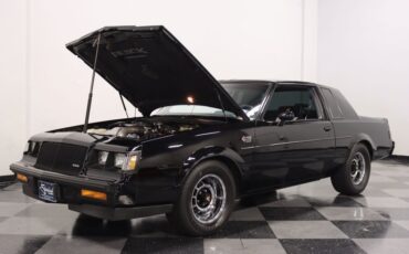 Buick-Grand-national-1987-Black-Black-19
