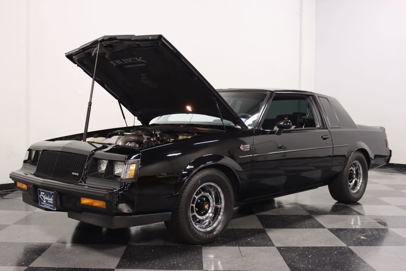 Buick-Grand-national-1987-Black-Black-19