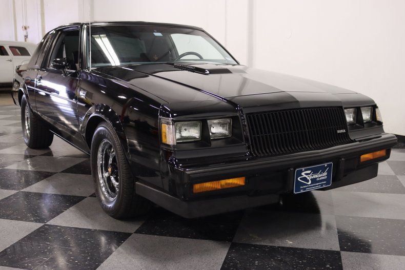 Buick-Grand-national-1987-Black-Black-30
