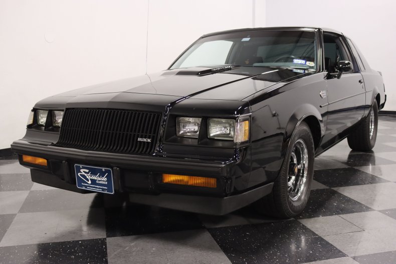 Buick-Grand-national-1987-Black-Black-32