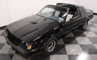 Buick-Grand-national-1987-Black-Black-33