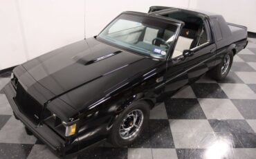 Buick-Grand-national-1987-Black-Black-34