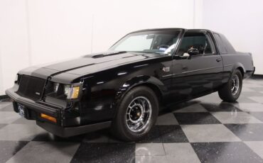 Buick-Grand-national-1987-Black-Black-35