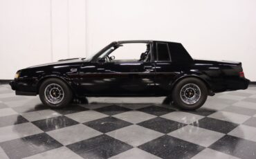 Buick-Grand-national-1987-Black-Black-36