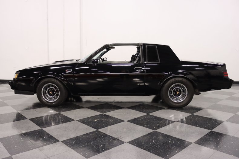 Buick-Grand-national-1987-Black-Black-36