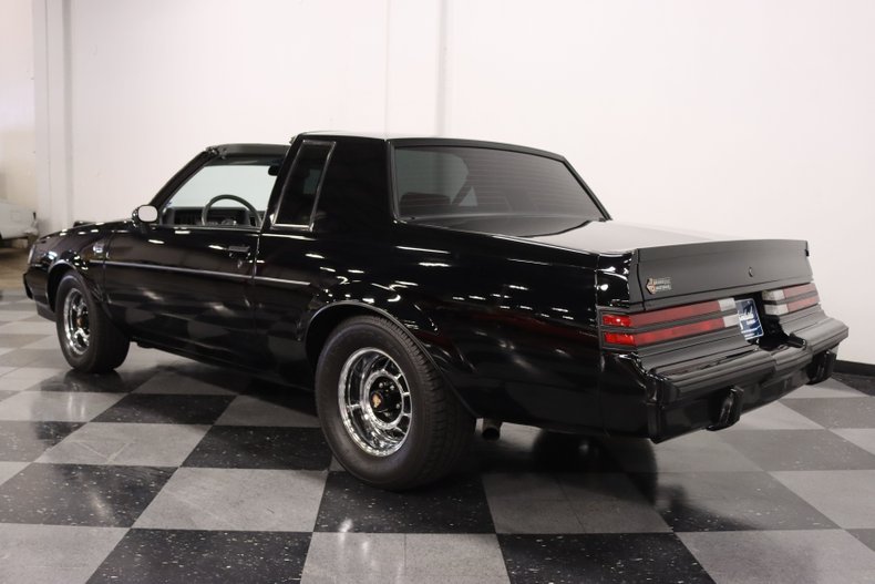 Buick-Grand-national-1987-Black-Black-37