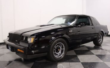 Buick-Grand-national-1987-Black-Black-39