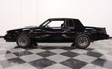Buick-Grand-national-1987-Black-Black-40