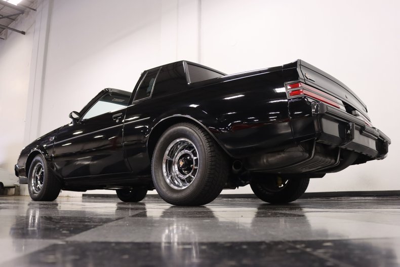 Buick-Grand-national-1987-Black-Black-45