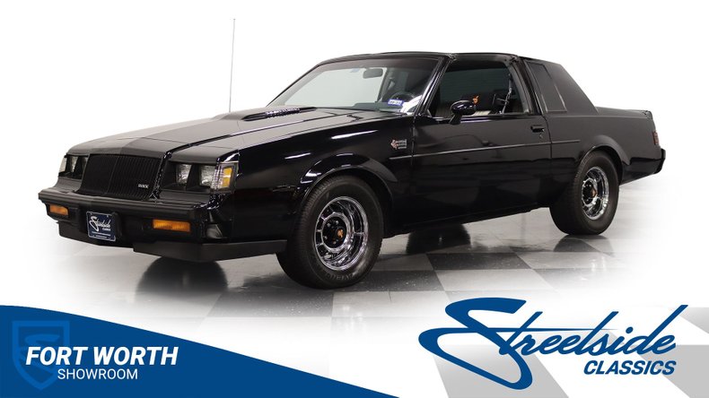 Buick-Grand-national-1987-Black-Black-48