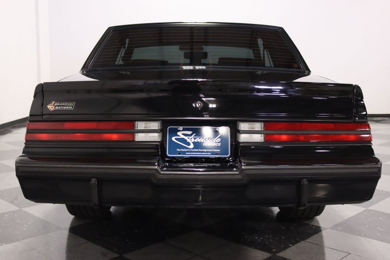 Buick-Grand-national-1987-Black-Black-6