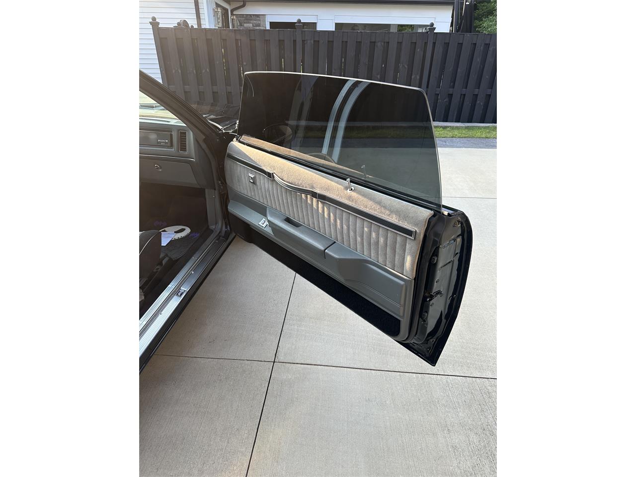 Buick-Grand-national-1987-Black-Gray-8