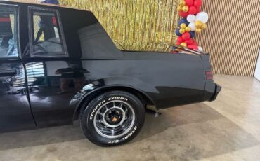 Buick-Grand-national-1987-Black-Gray-Cloth-12
