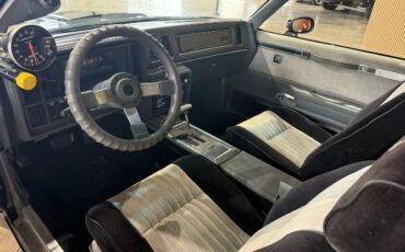 Buick-Grand-national-1987-Black-Gray-Cloth-16
