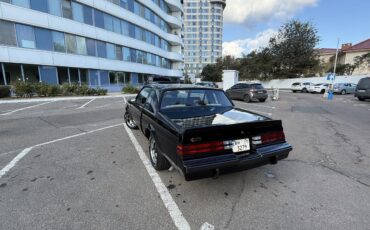 Buick-Grand-national-1987-Black-Grey-14