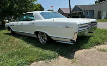Buick-LeSabre-1965-Sedan-5