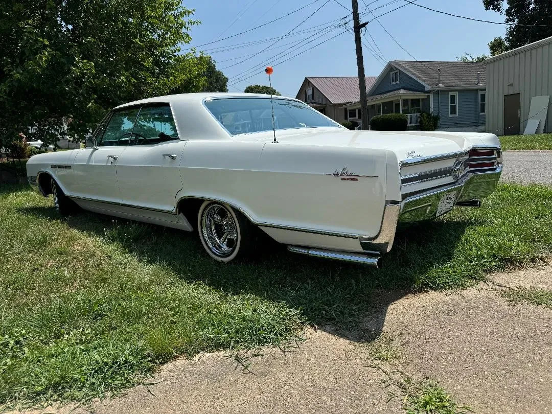 Buick-LeSabre-1965-Sedan-5