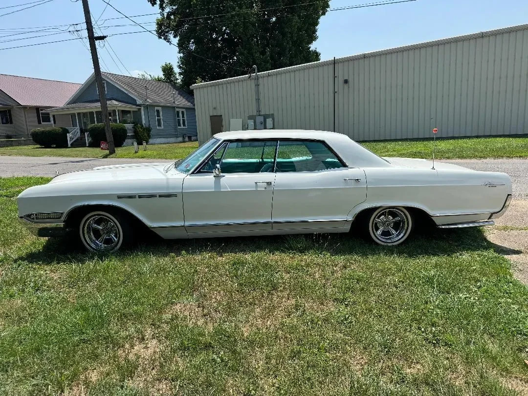 Buick-LeSabre-1965-Sedan-6