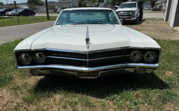 Buick-LeSabre-1965-Sedan-8