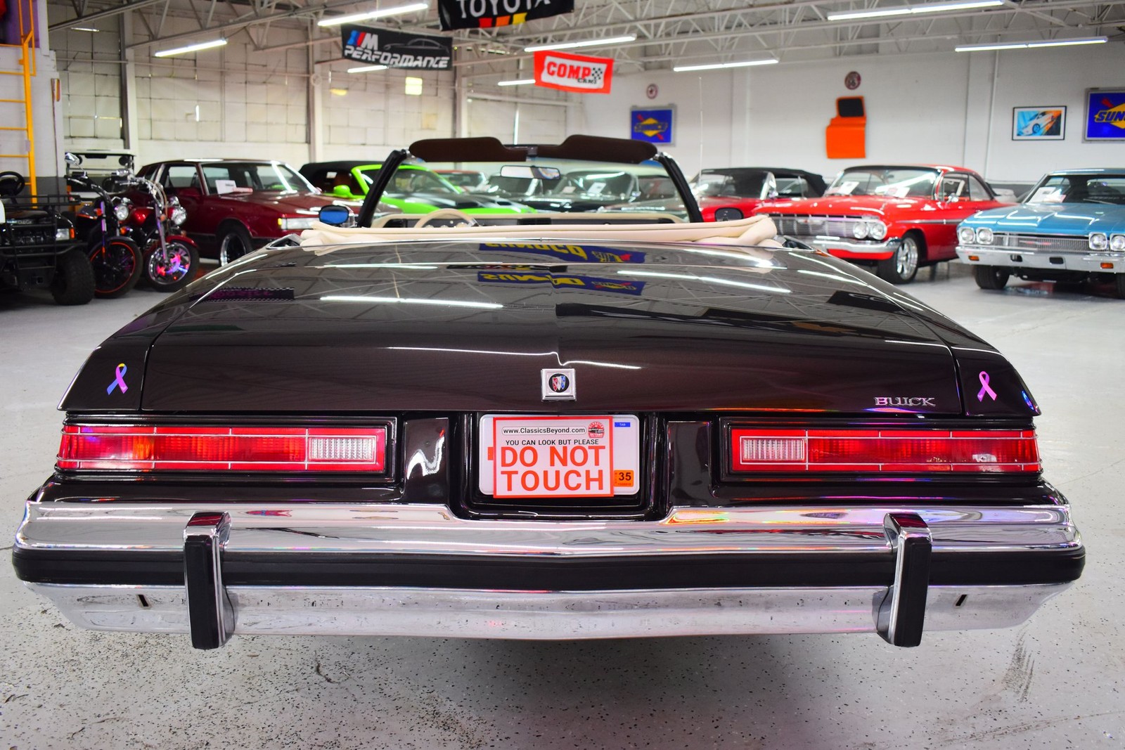 Buick-LeSabre-1975-Convertible-13