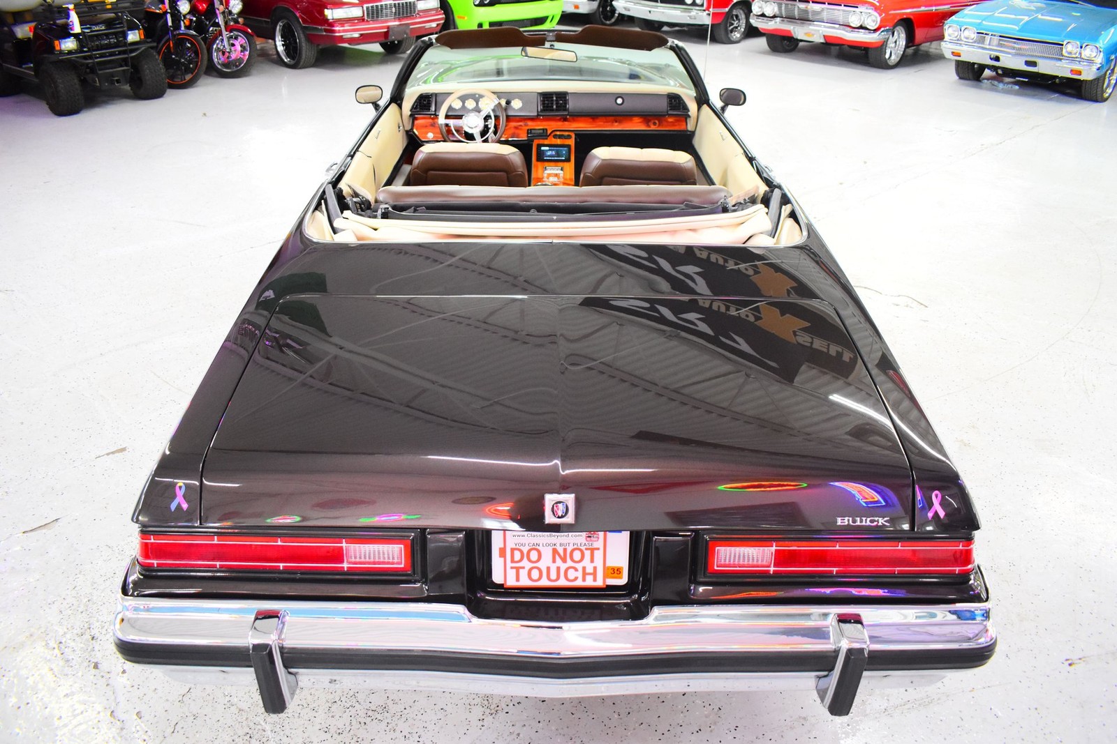 Buick-LeSabre-1975-Convertible-14
