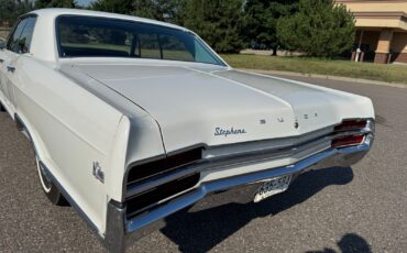 Buick-LeSabre-Custom-1966-Other-33
