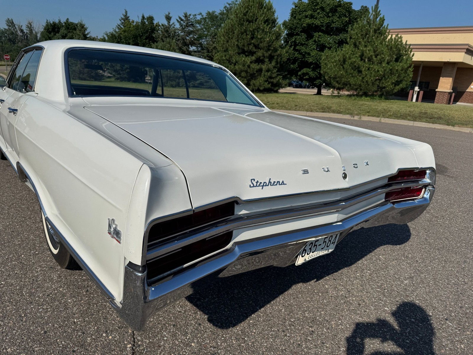 Buick-LeSabre-Custom-1966-Other-33