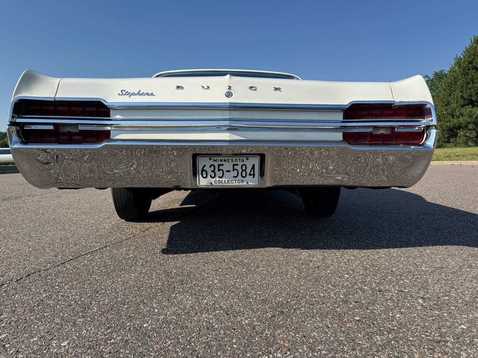 Buick-LeSabre-Custom-1966-Other-34