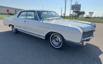 Buick LeSabre Custom 1966 Other