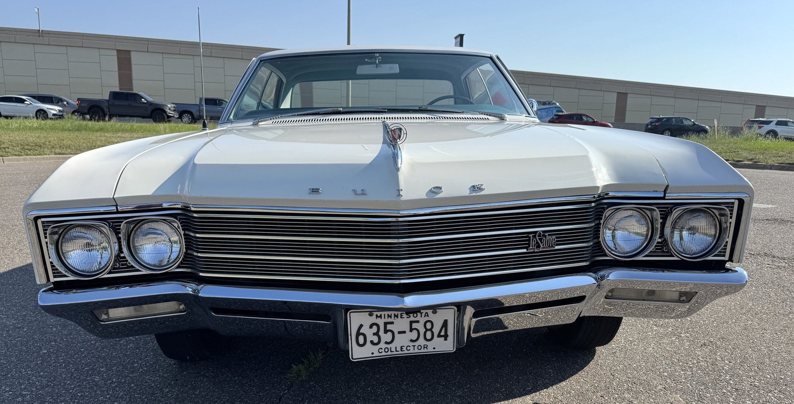 Buick-LeSabre-Custom-1966-Other-8