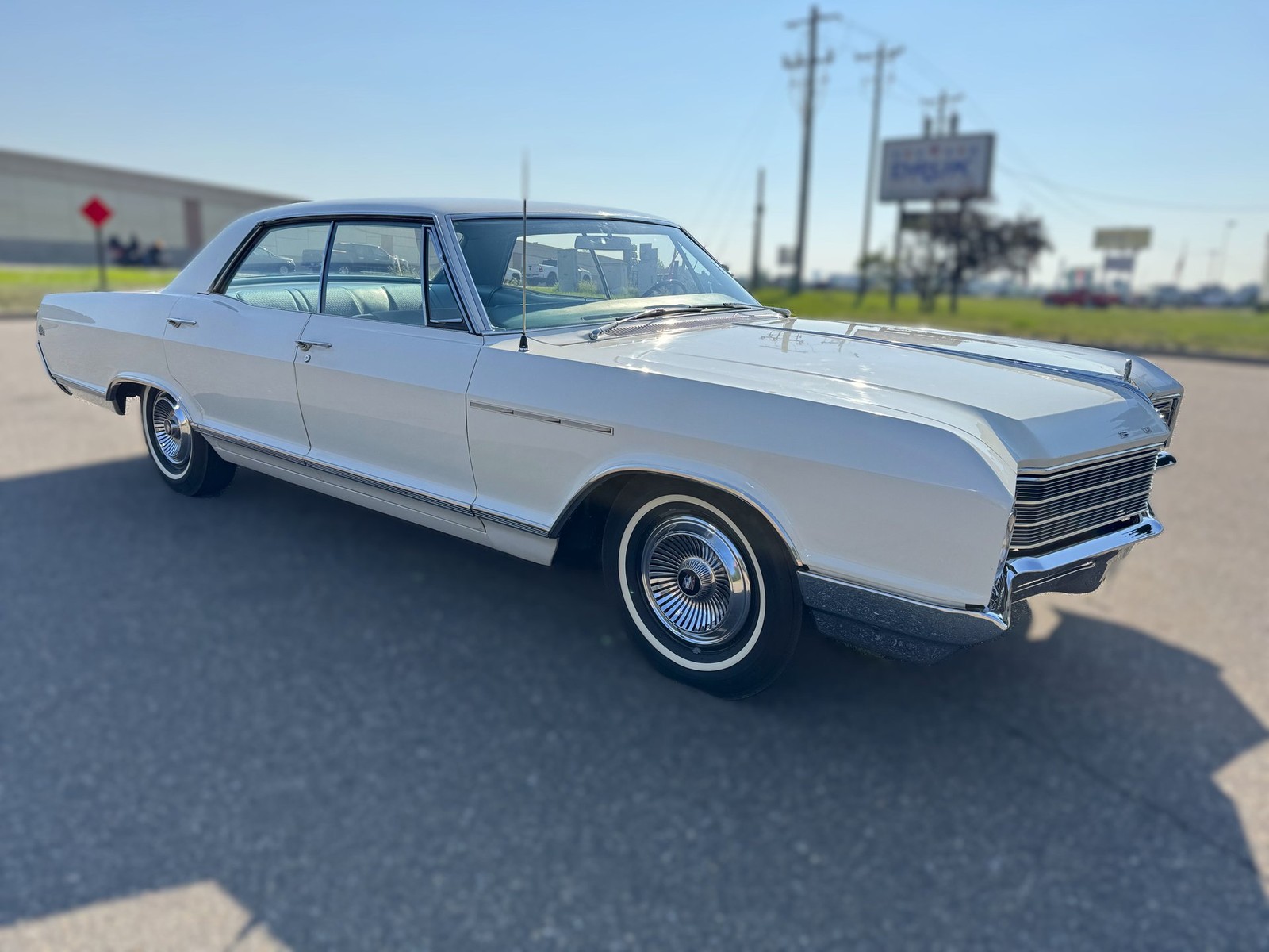 Buick-LeSabre-Custom-1966-Other